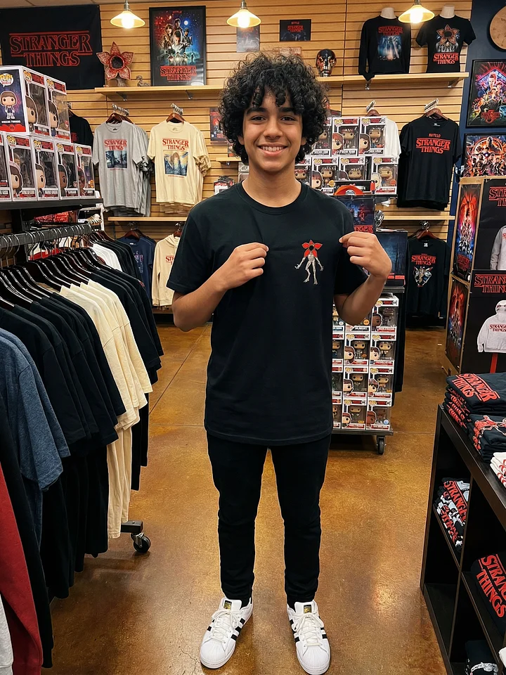 DEMOGORGON T-Shirt - ART DRAWERS product image (1)