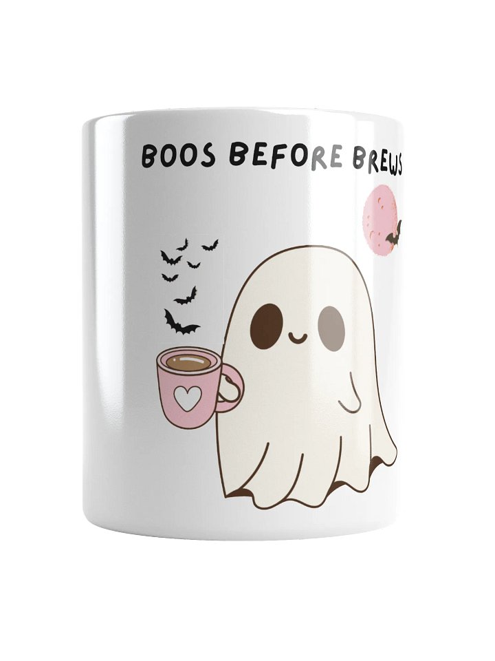 Ghostly Love Mug product image (1)
