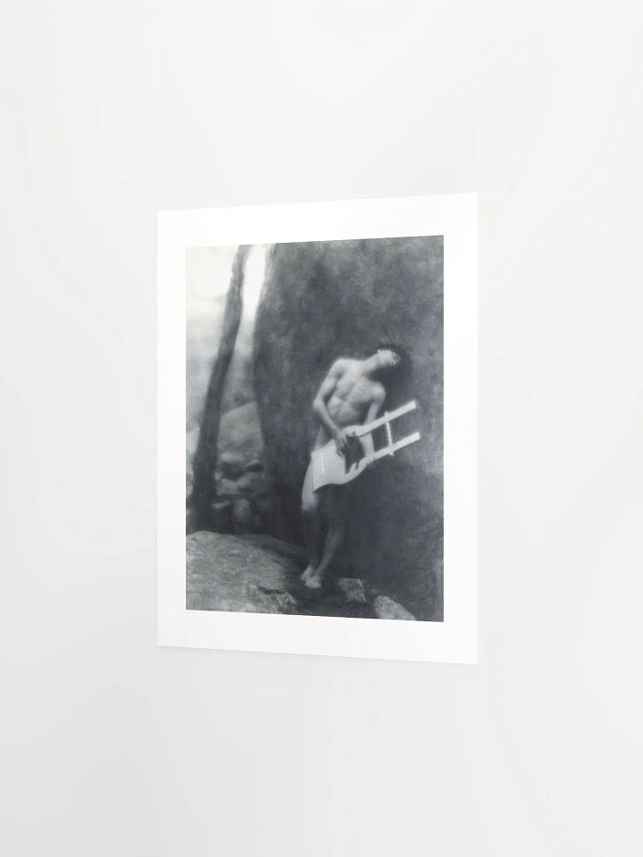 Orpheus by F. Holland Day (1907) - Print product image (2)