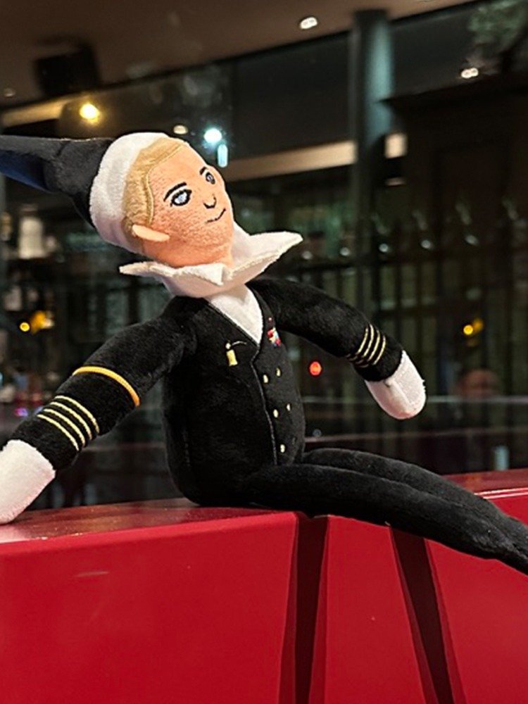 Davey Doll product image (1)