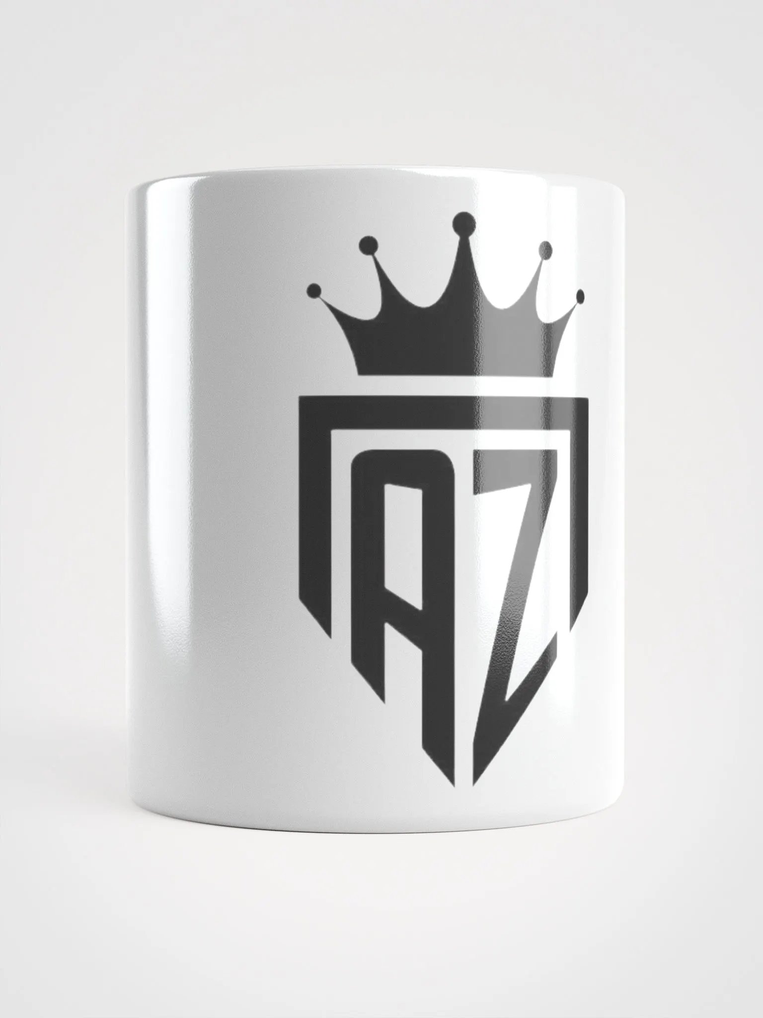 Royal AZ Mug product image (1)