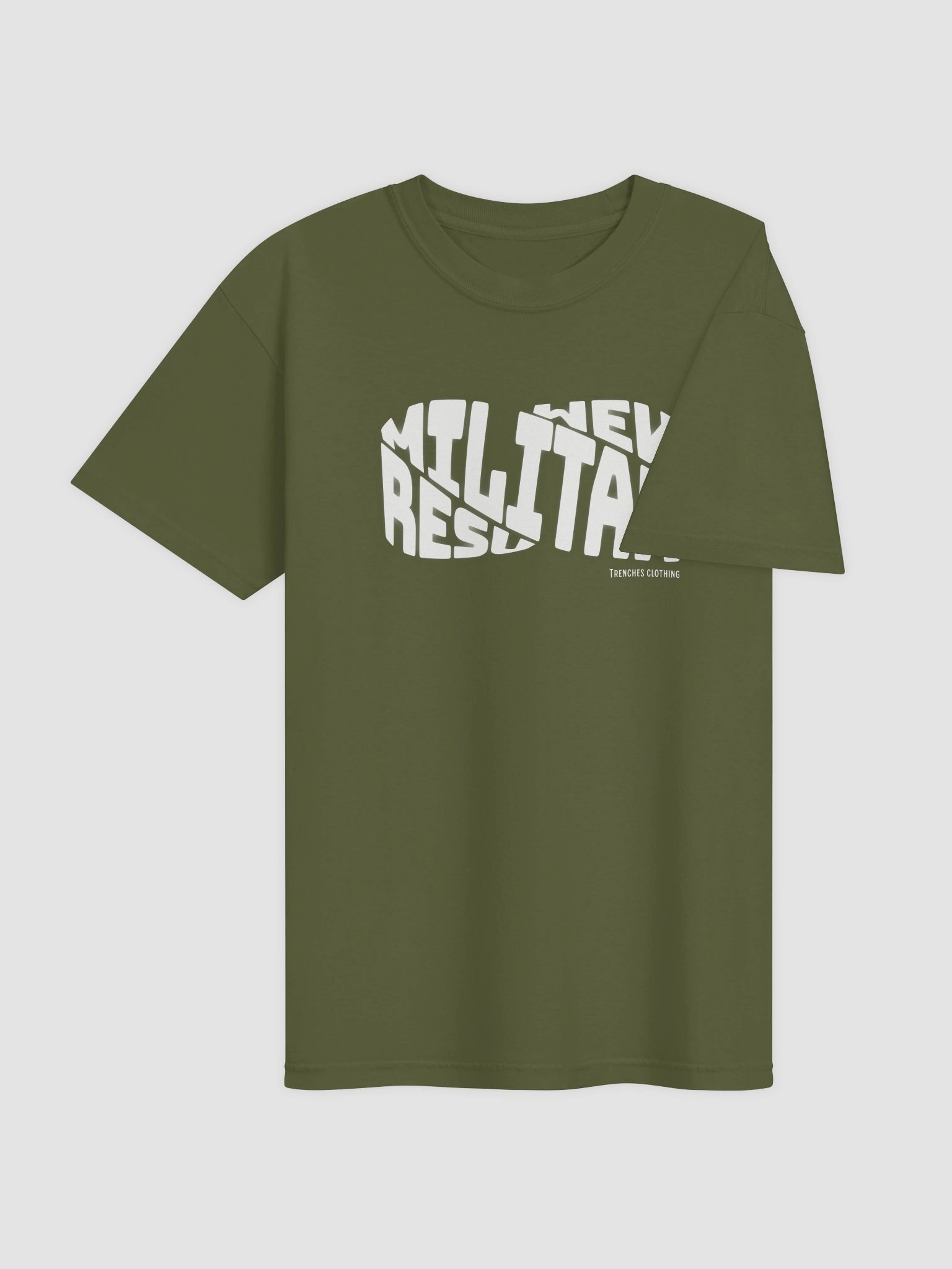 El resumen militar product image (5)