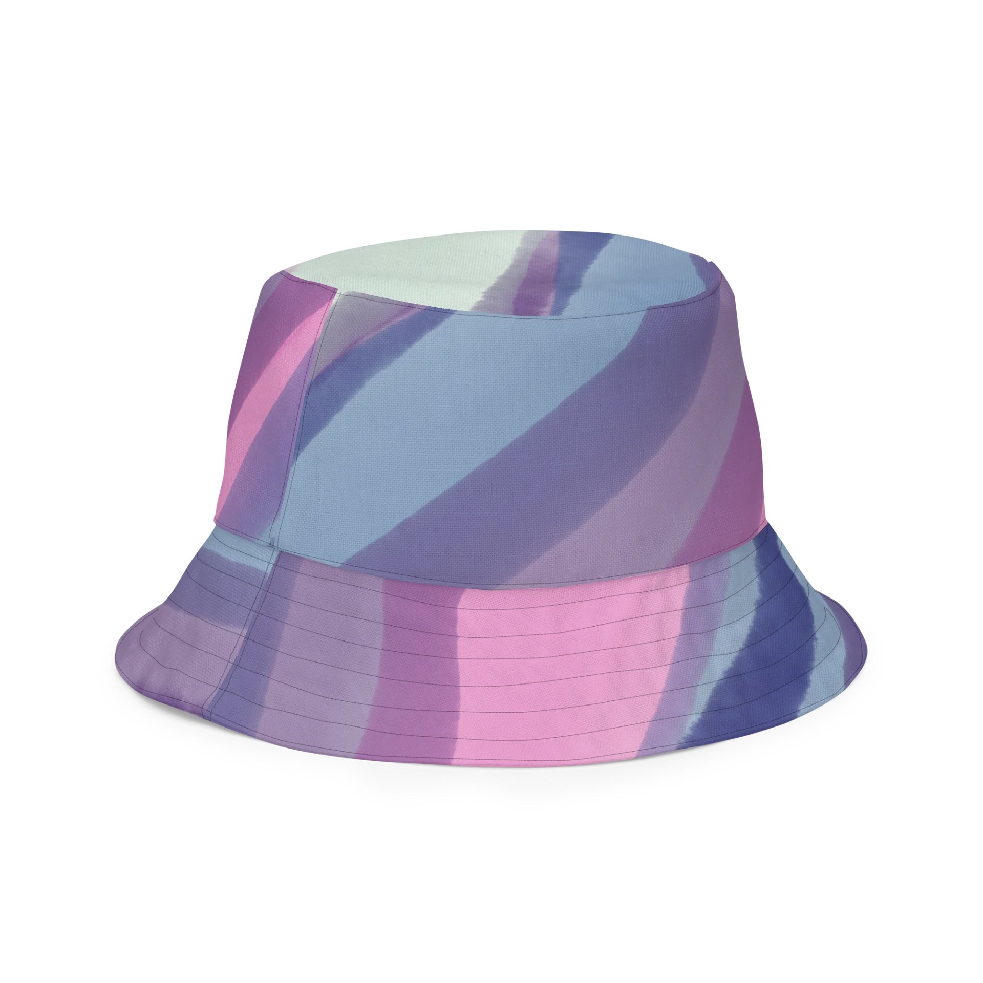 Wave Pop Bucket Hat product image (2)