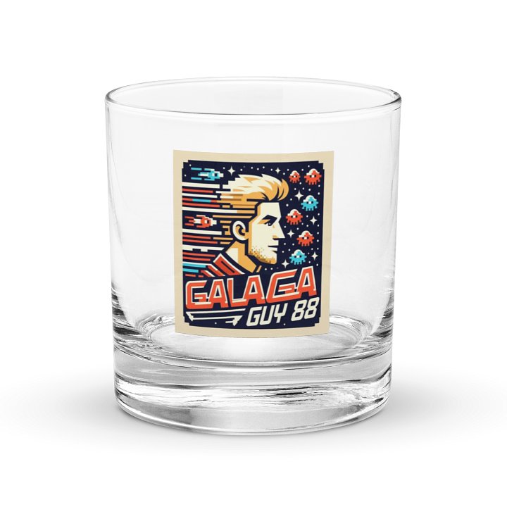 Galagaguy88 GHH Glass product image (1)