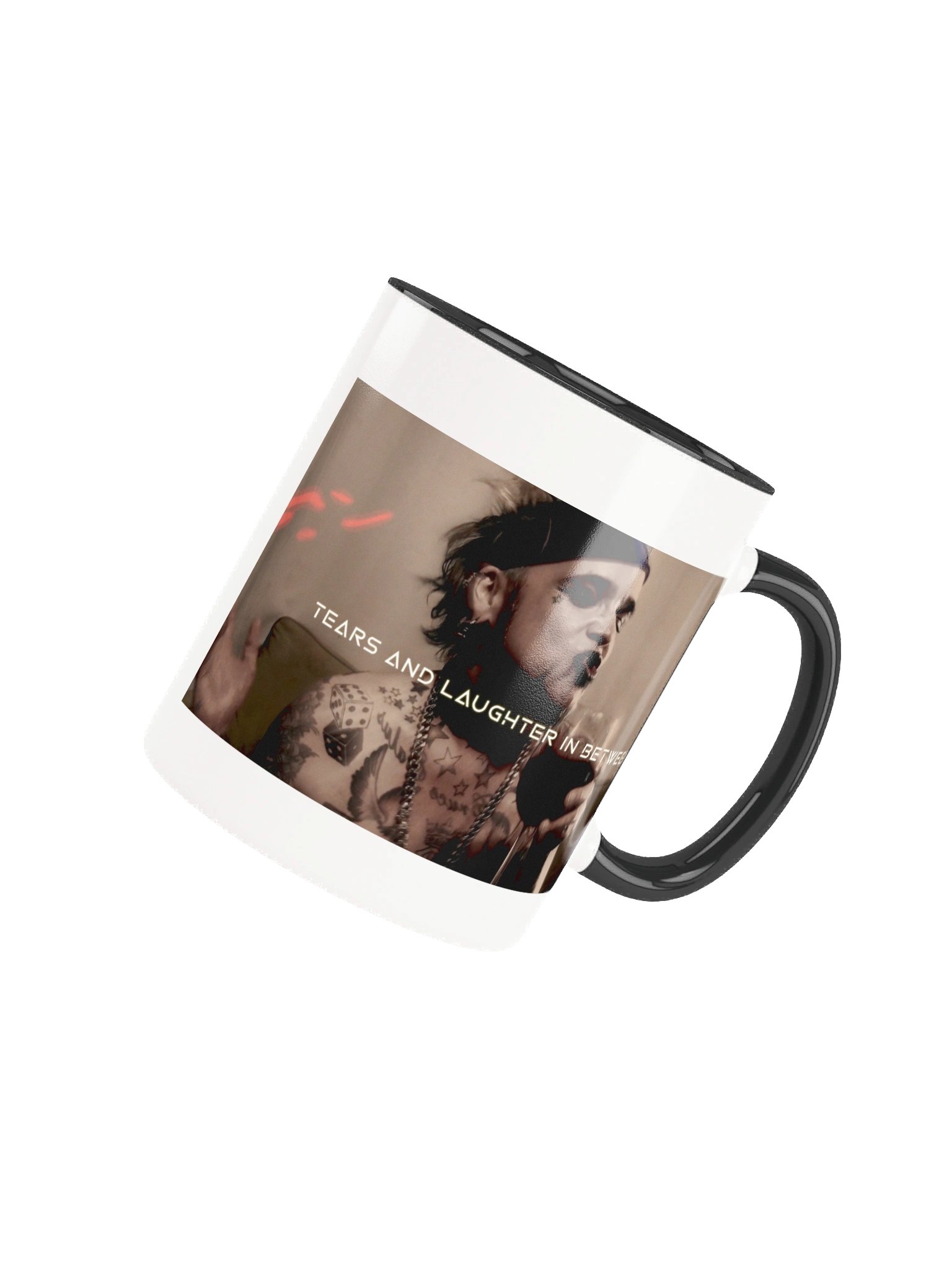 Drama Queen Coffee Mug product image (77)