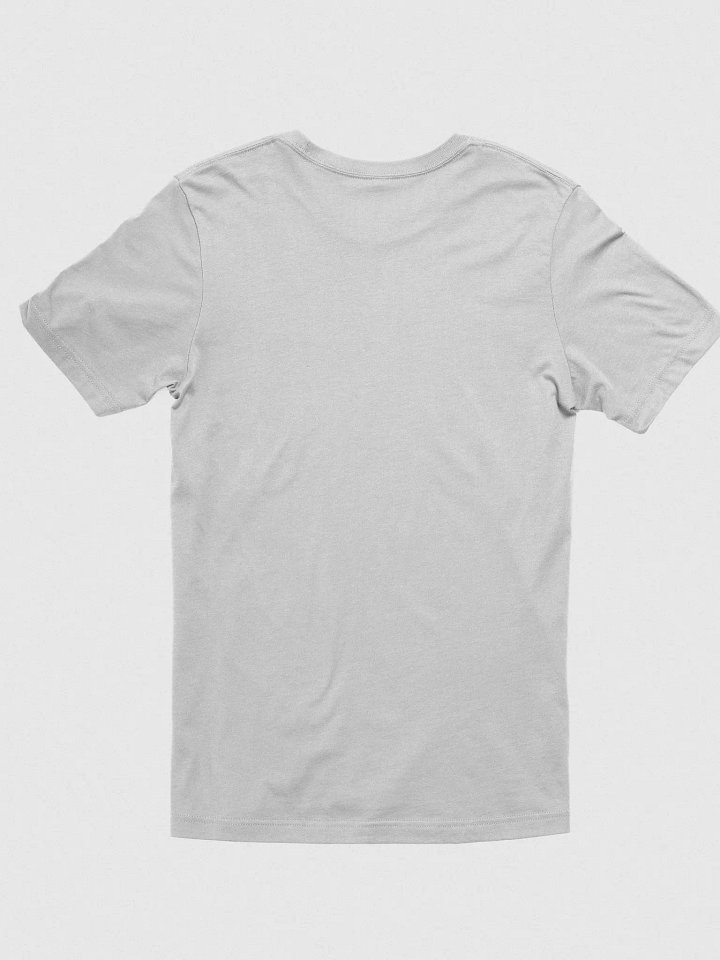 Intellectually Ignorant ( BLACK LOGO) Supersoft T shirt product image (2)