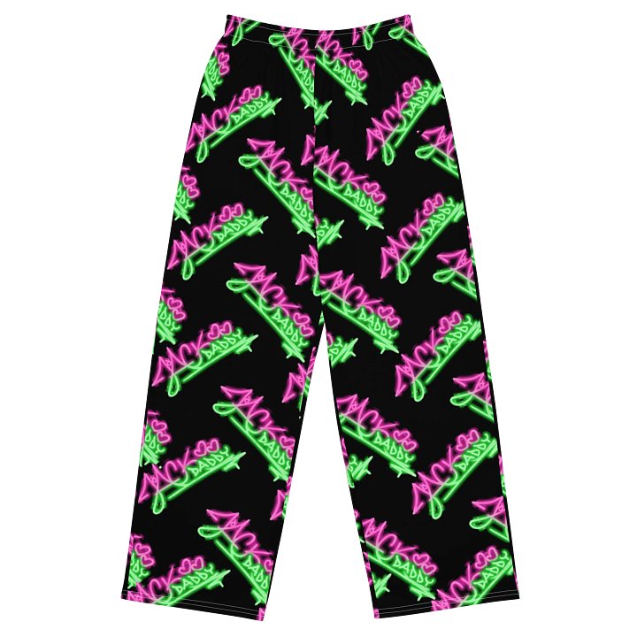 Jack Daddy Jammy Pants product image (1)