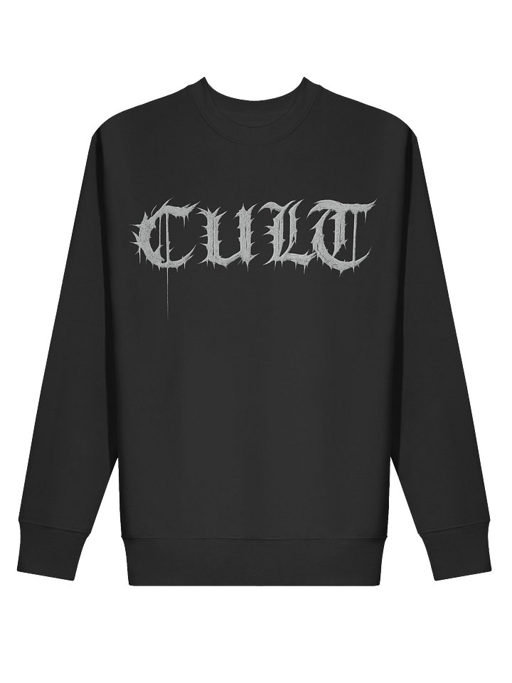cult sweatshirt product image (2)