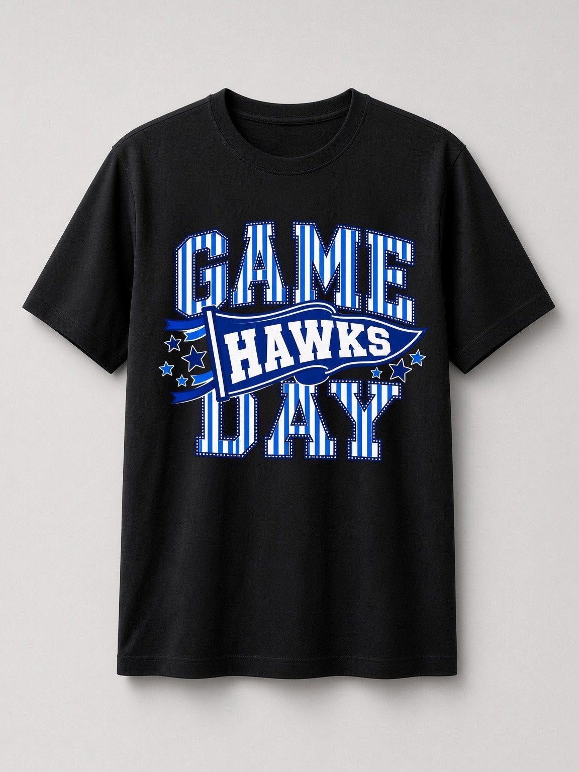 Hawks Game Day Tee product image (1)