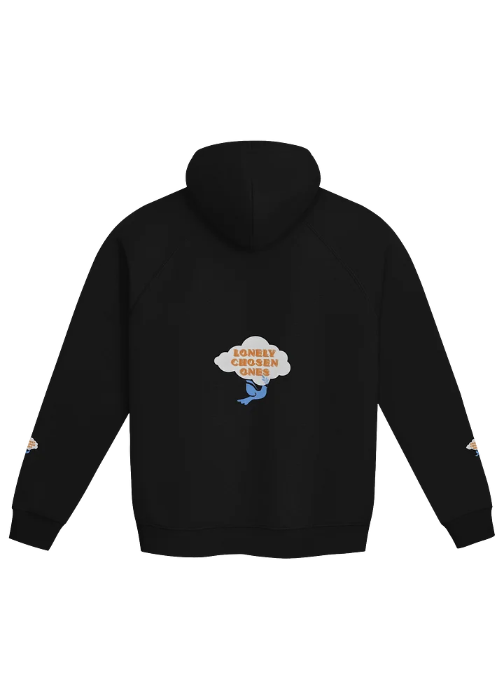 LONELY CHOSEN HOODIE (MEN) product image (2)