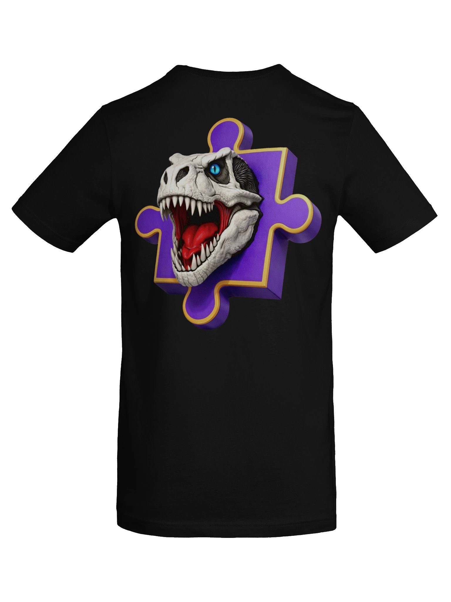 Vascular dementia Tee product image (60)