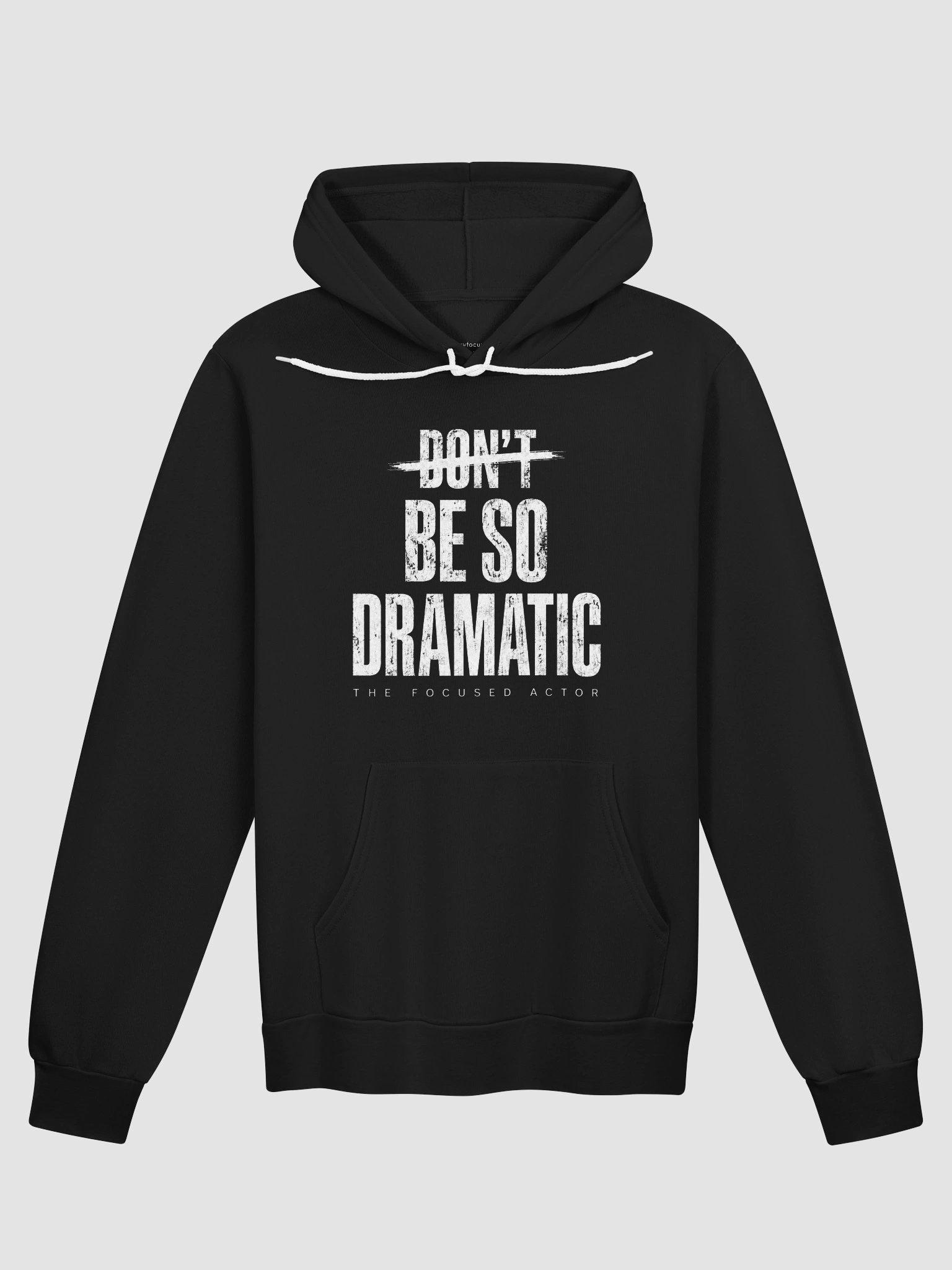 Dramatic Hoodie product image (1)