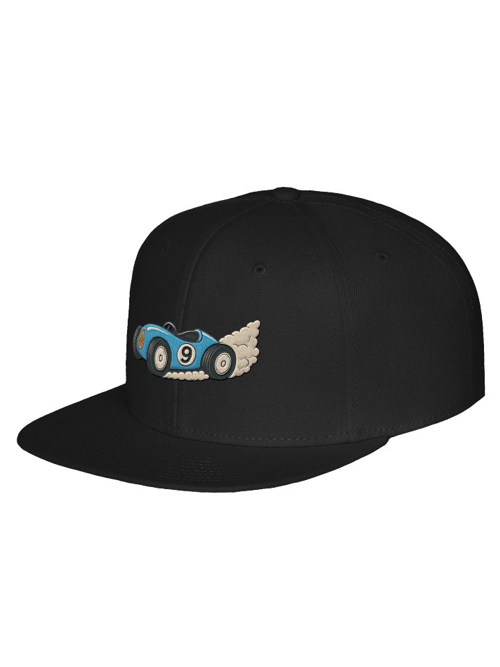 Tango's Grand Hat product image (2)