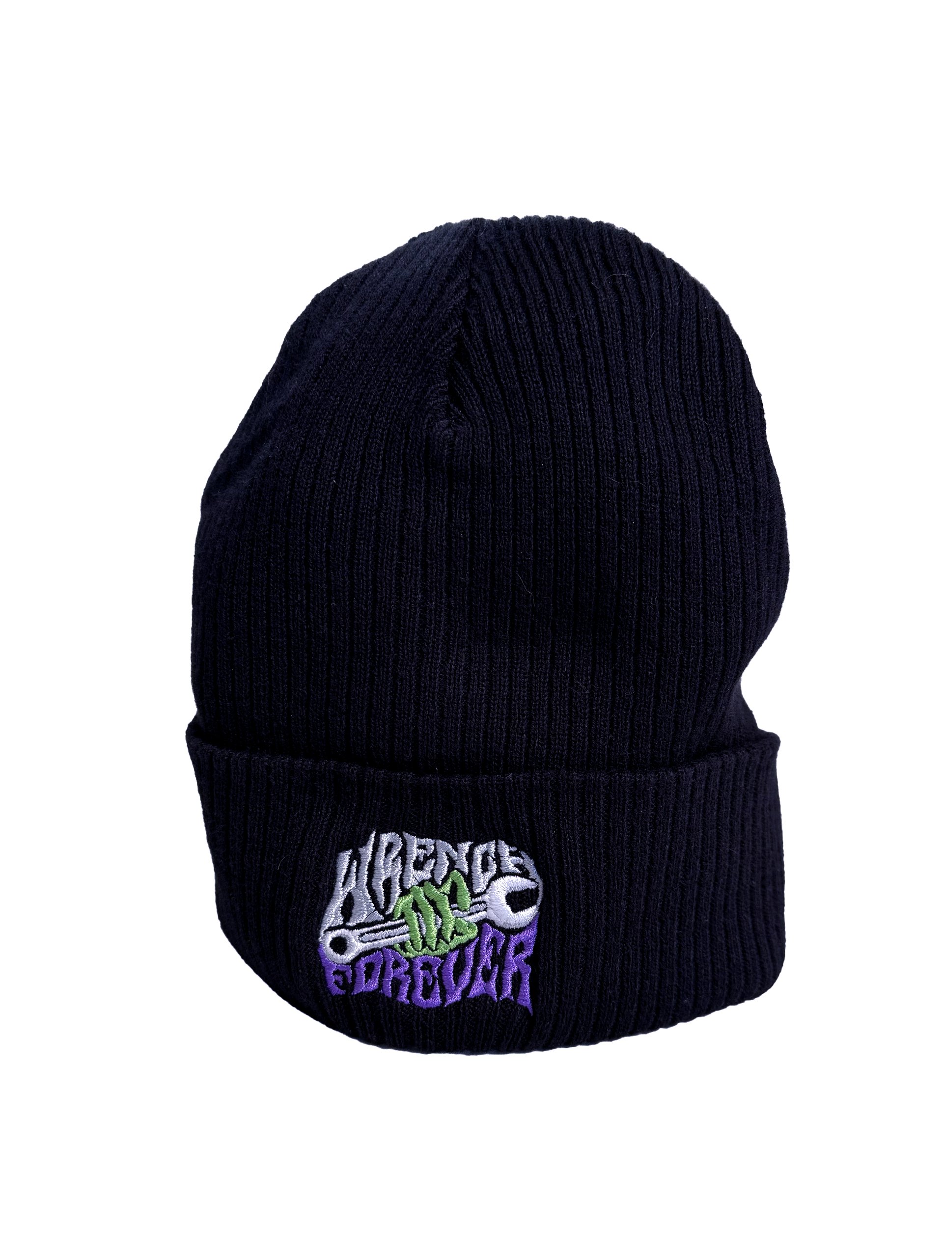 Undead Beanie product image (3)
