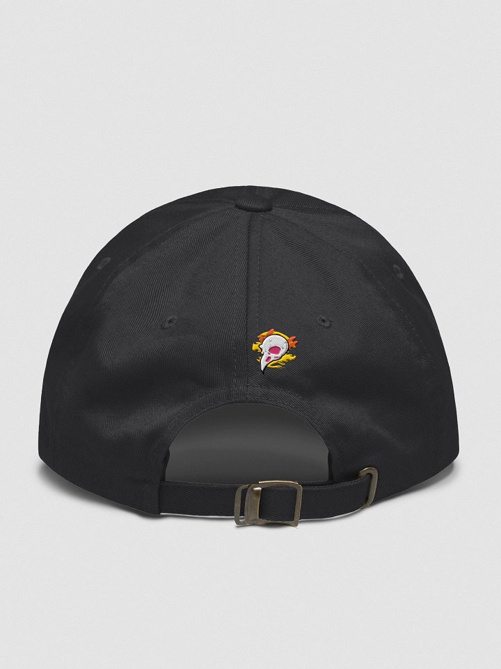 Familiar Cap product image (2)