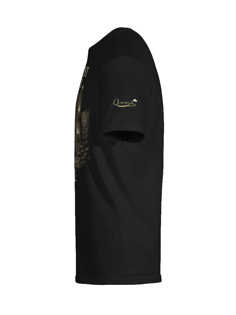 Unlocked Tee - Unisex product image (49)