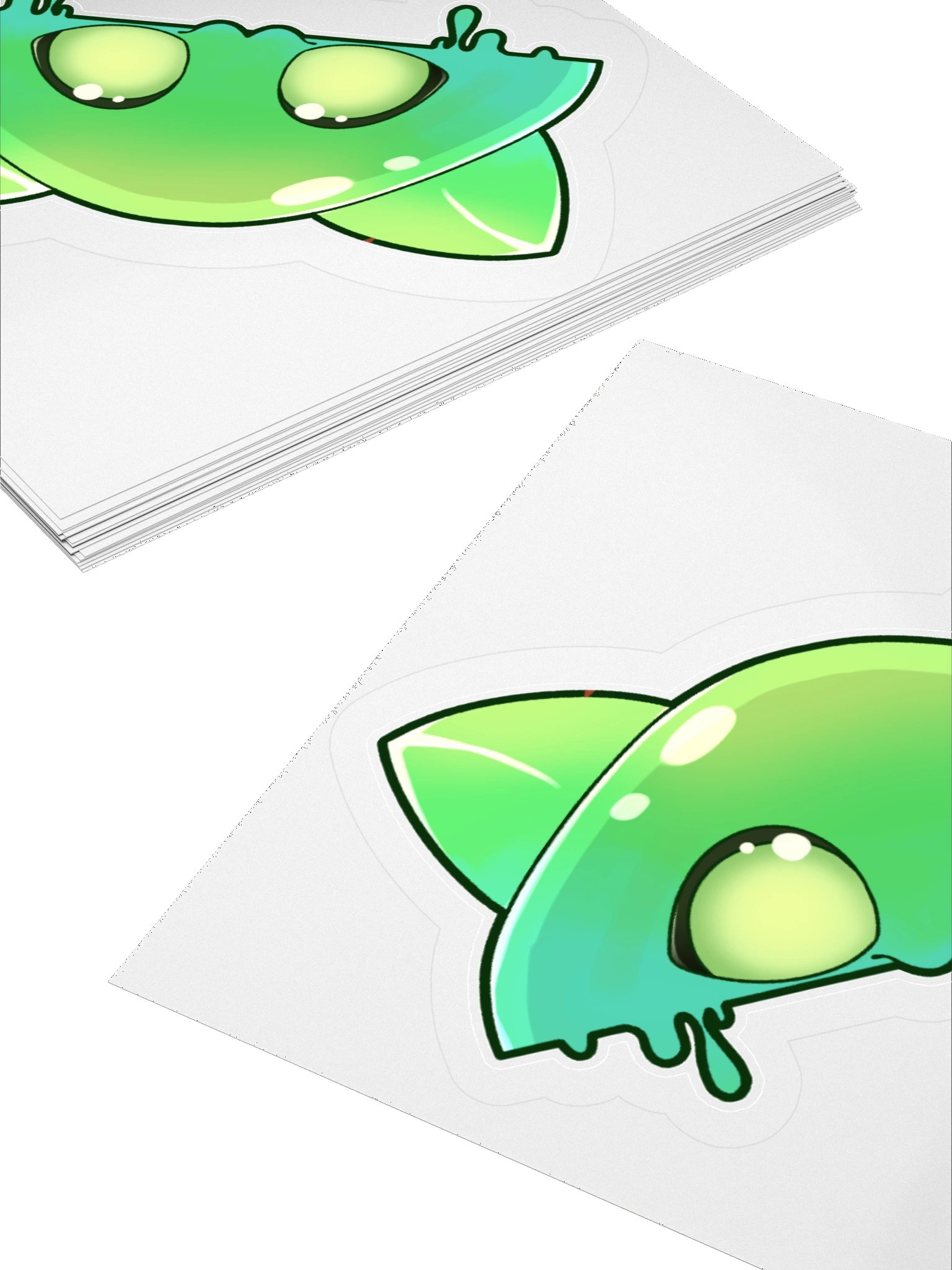 Cat Slime Peeker product image (10)