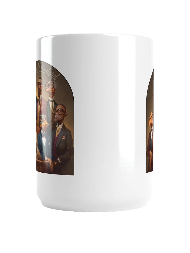 Noble Standard Distinguished Gentlemen Mug Collection product image (2)