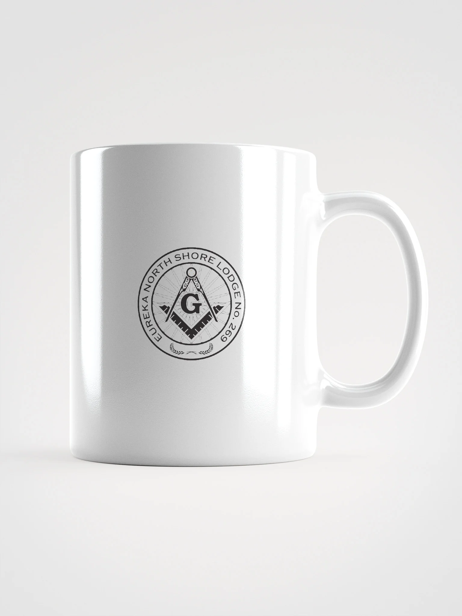 The Lodge Mug product image (1)