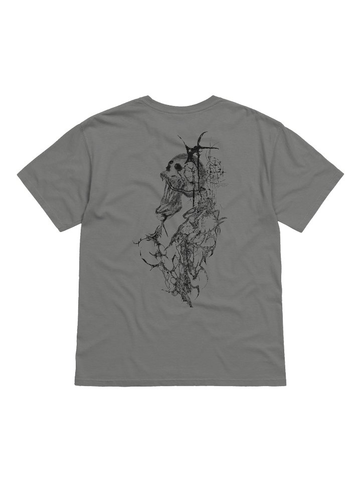 skull tshire product image (4)