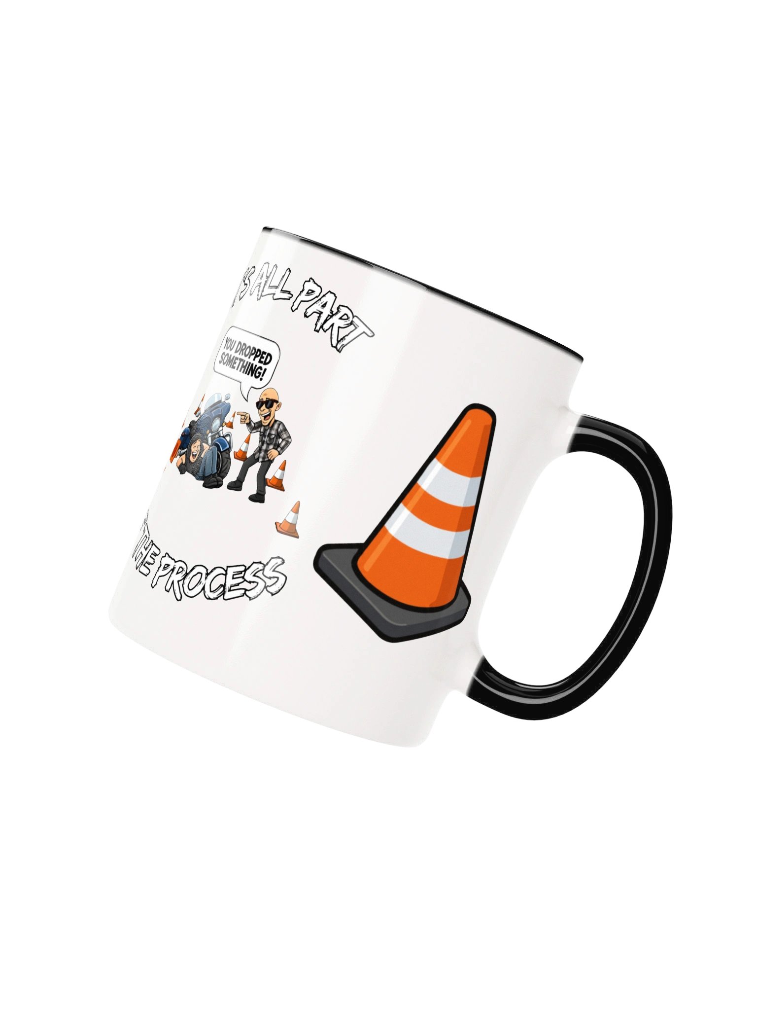 Joe Goe Coffee Mug product image (27)