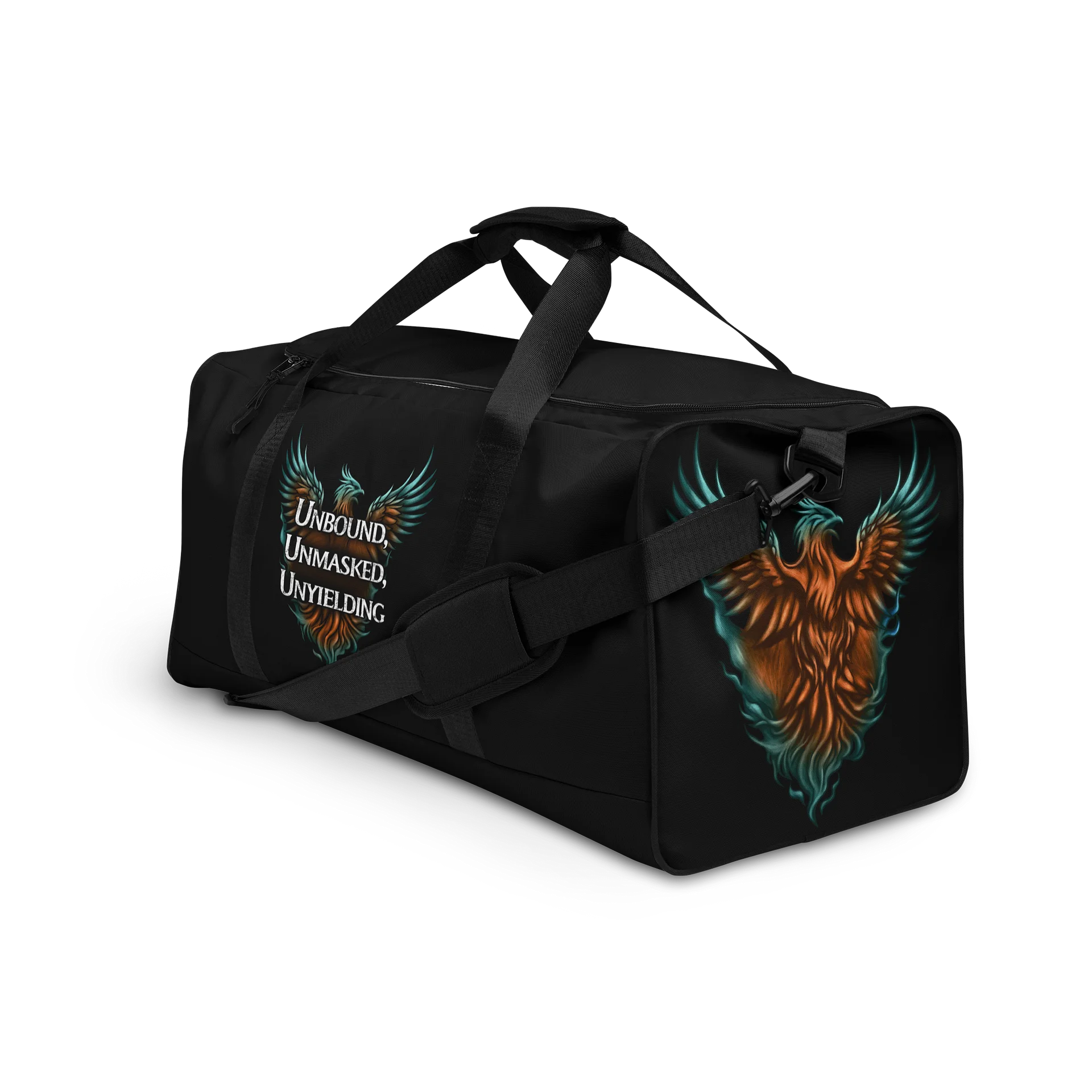 BD Phoenix Duffle Bag product image (3)