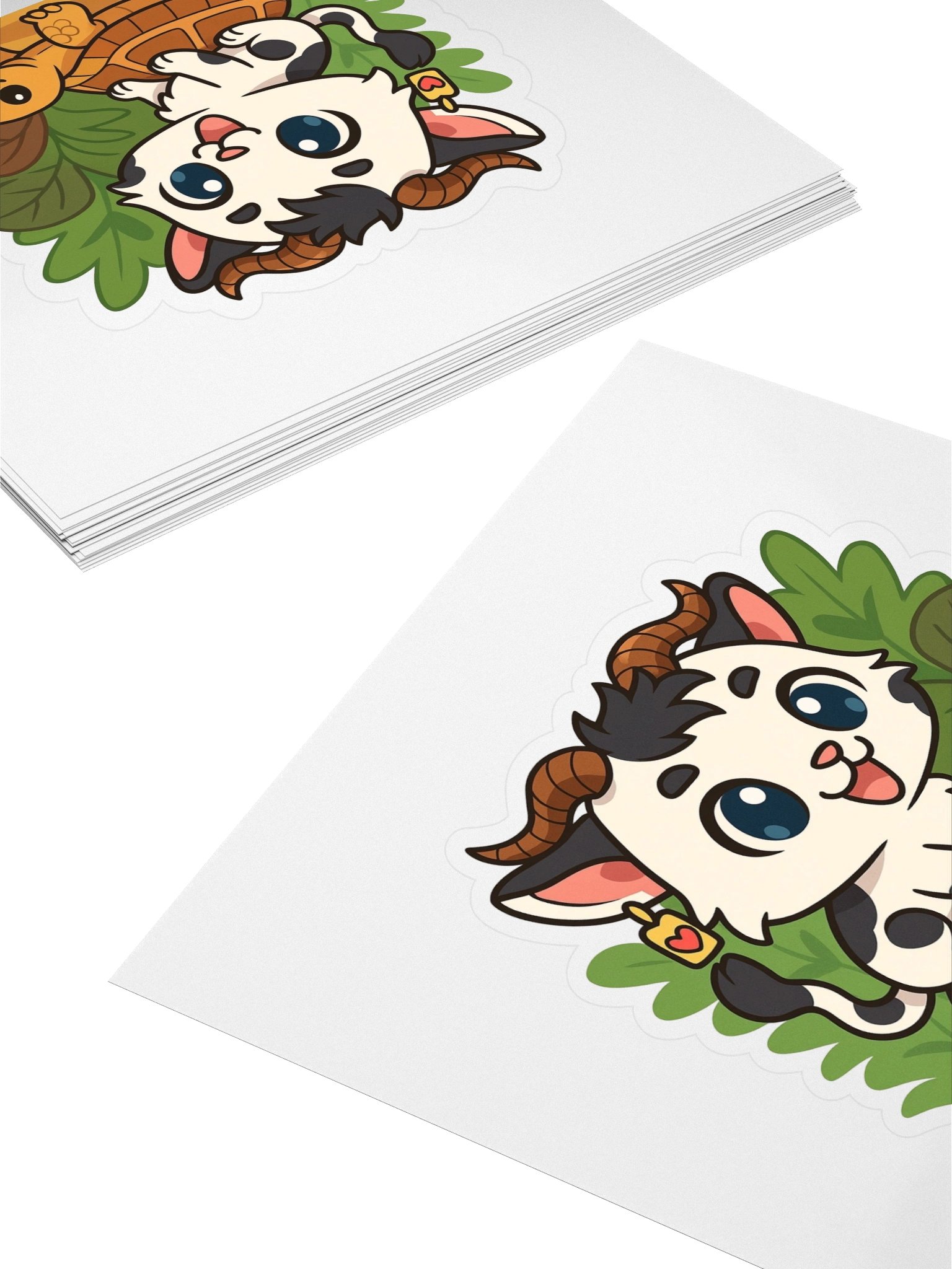 Kitty/Harold product image (4)