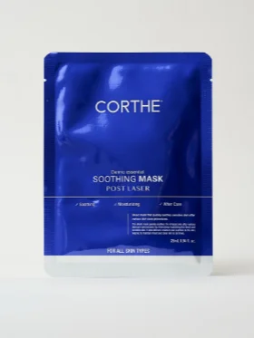Corthe Soothing Sheet Mask product image (1)