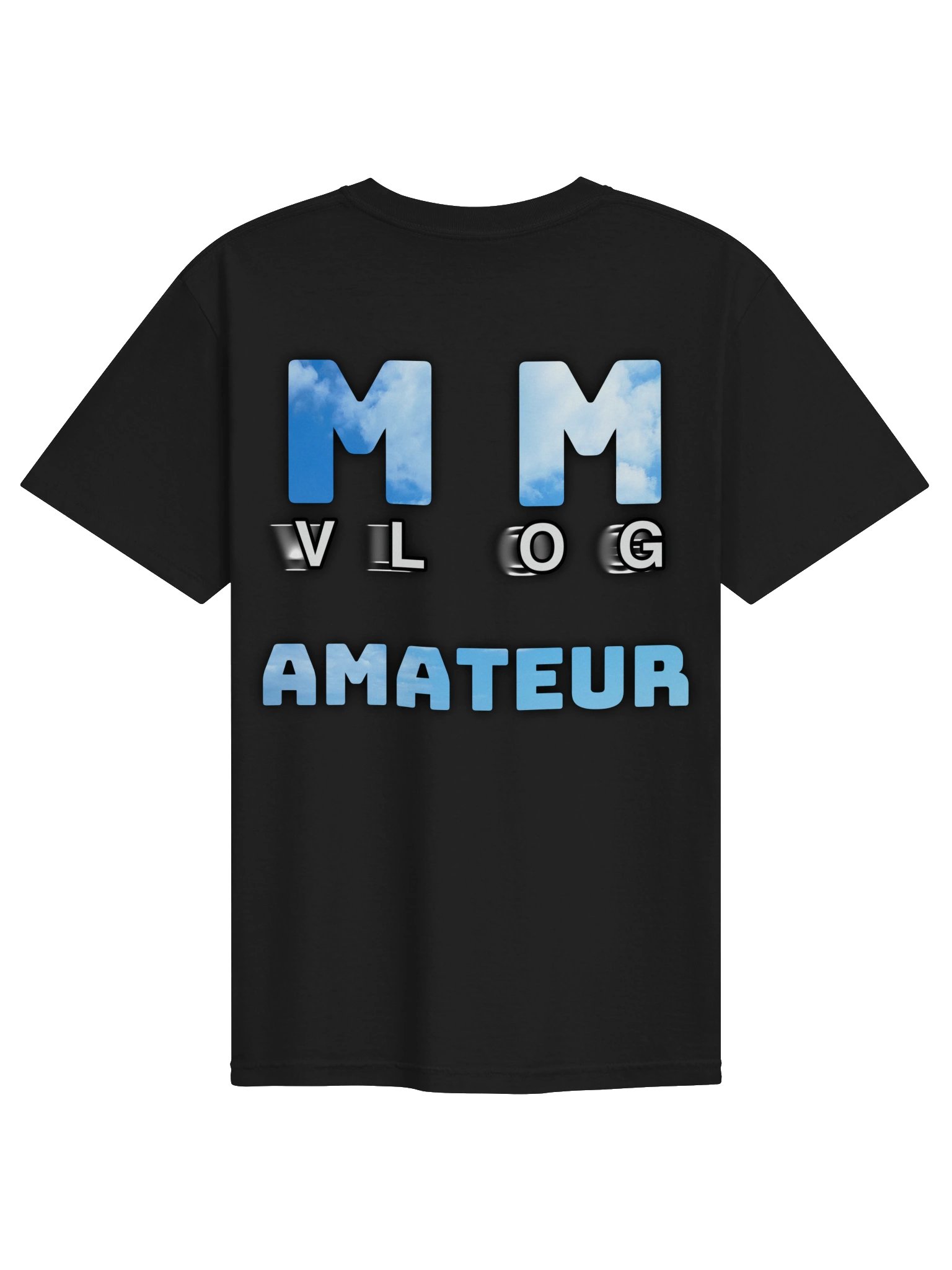 MMAV Comfort Colors Tee (Essential Darks) product image (105)