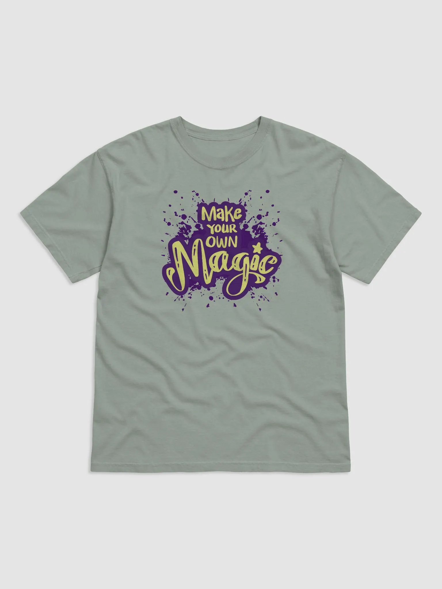 MAKE YOUR OWN MAGIC product image (8)