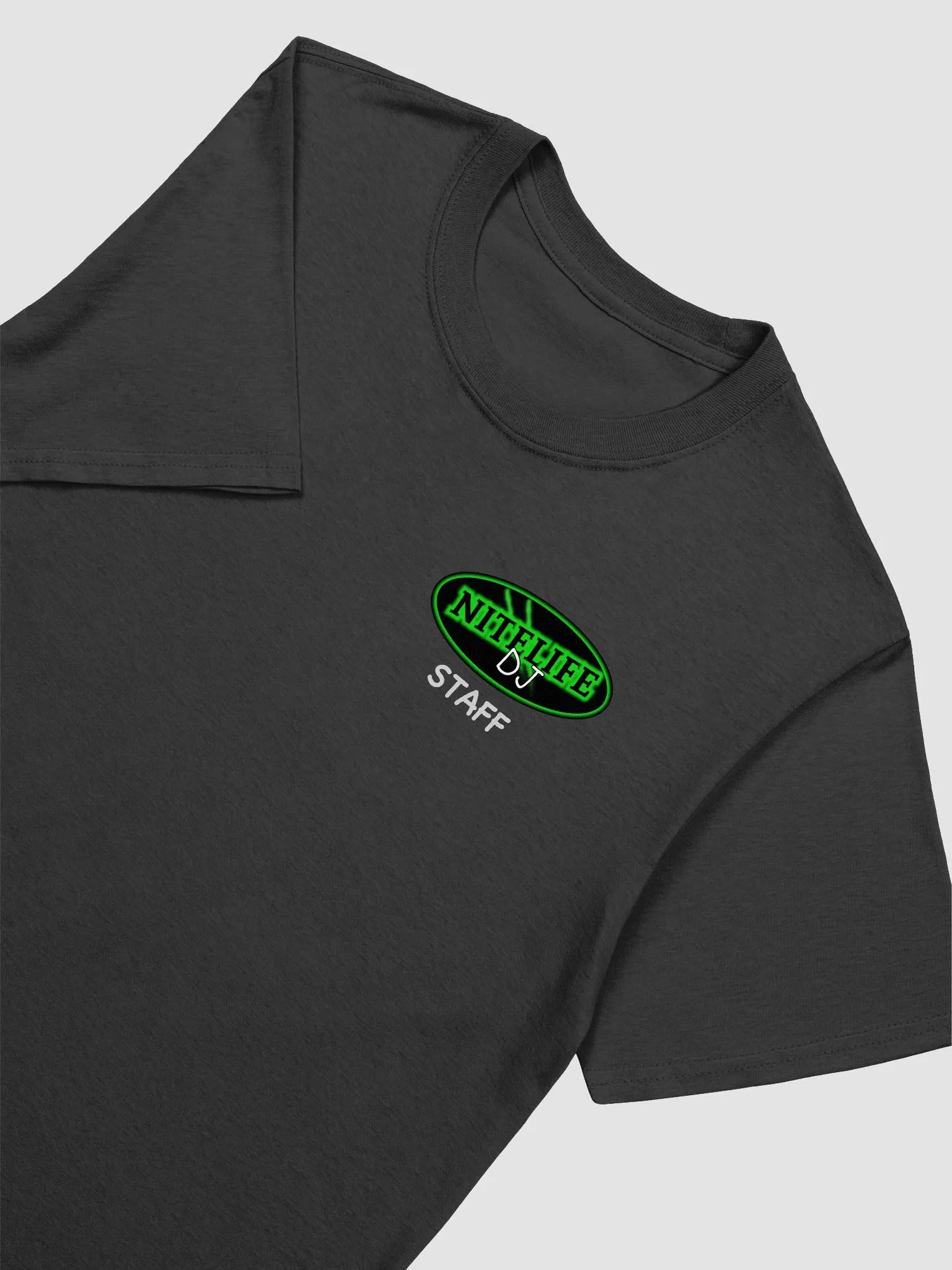 Nitelife DJ (Staff Shirt) product image (7)