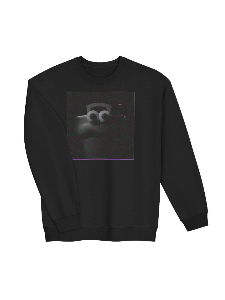 Cam The Can't Scream (Sweatshirt) product image (2)