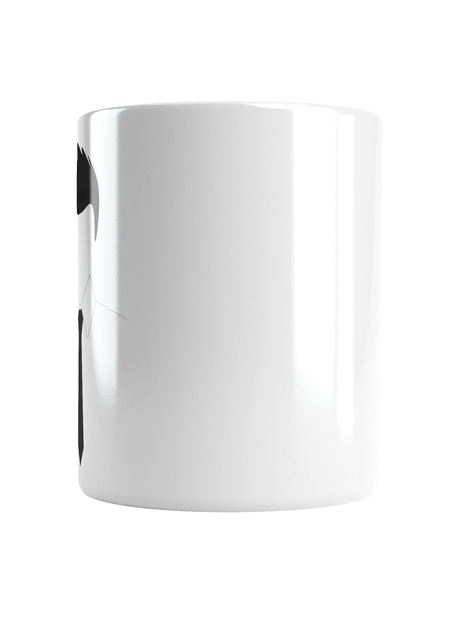"Noir" Mug product image (6)