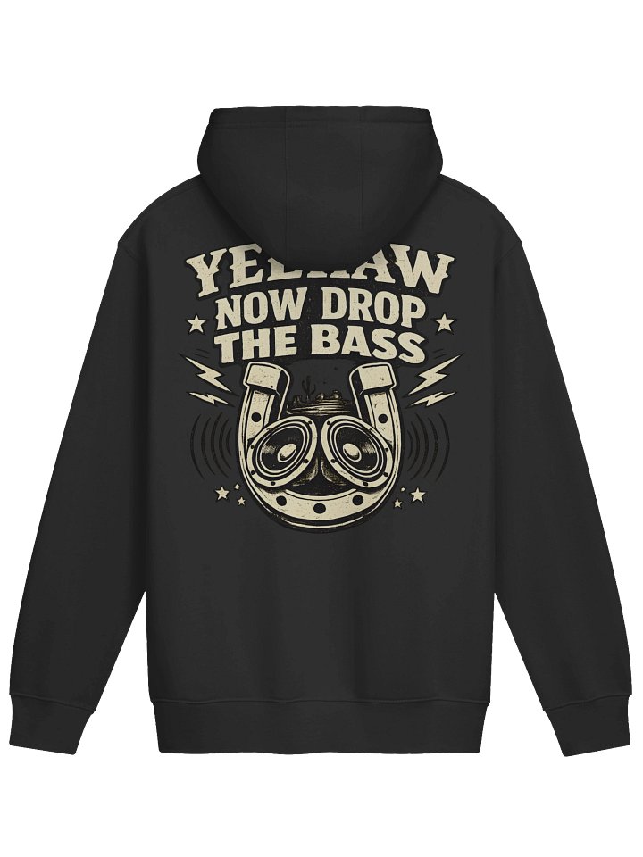 Country Hardstyle | Premium Hoodie product image (2)
