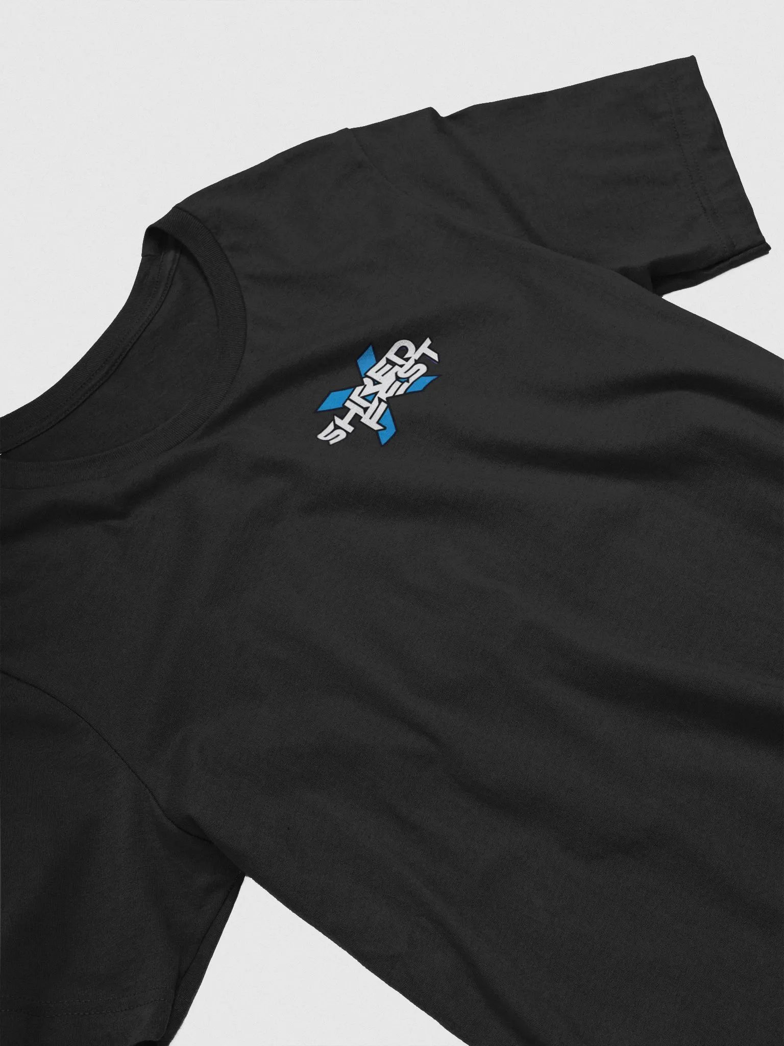 Shredfest X Lineup Shirt product image (3)