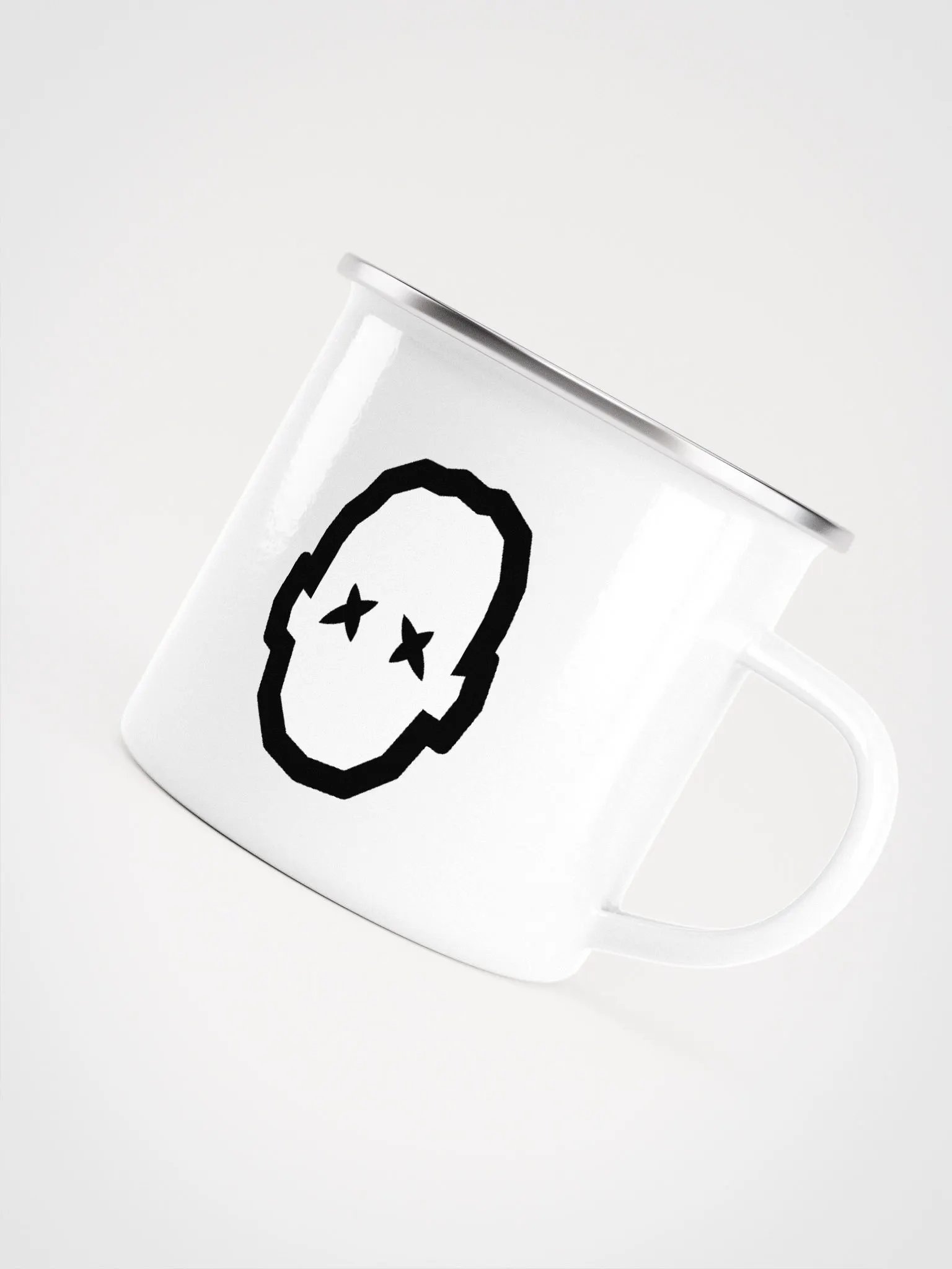 Seniac Classic Mug product image (5)