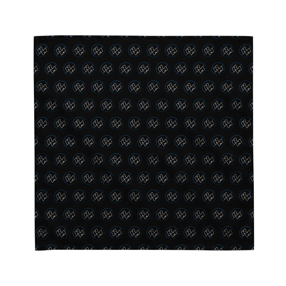 The Logo Bandana product image (2)