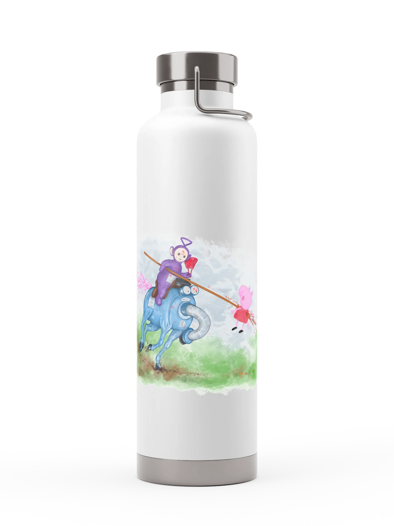 For the Sun God flask product image (1)