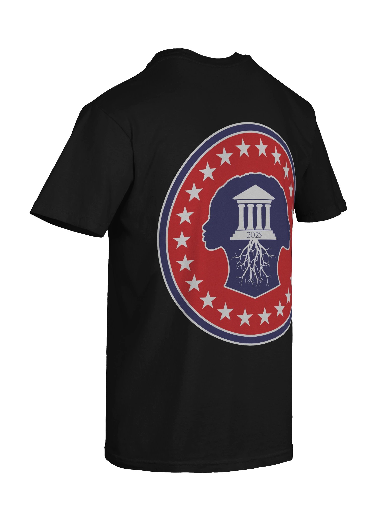 PerSevere Apparel | The Queen Unisex T-Shirt 1 product image (10)