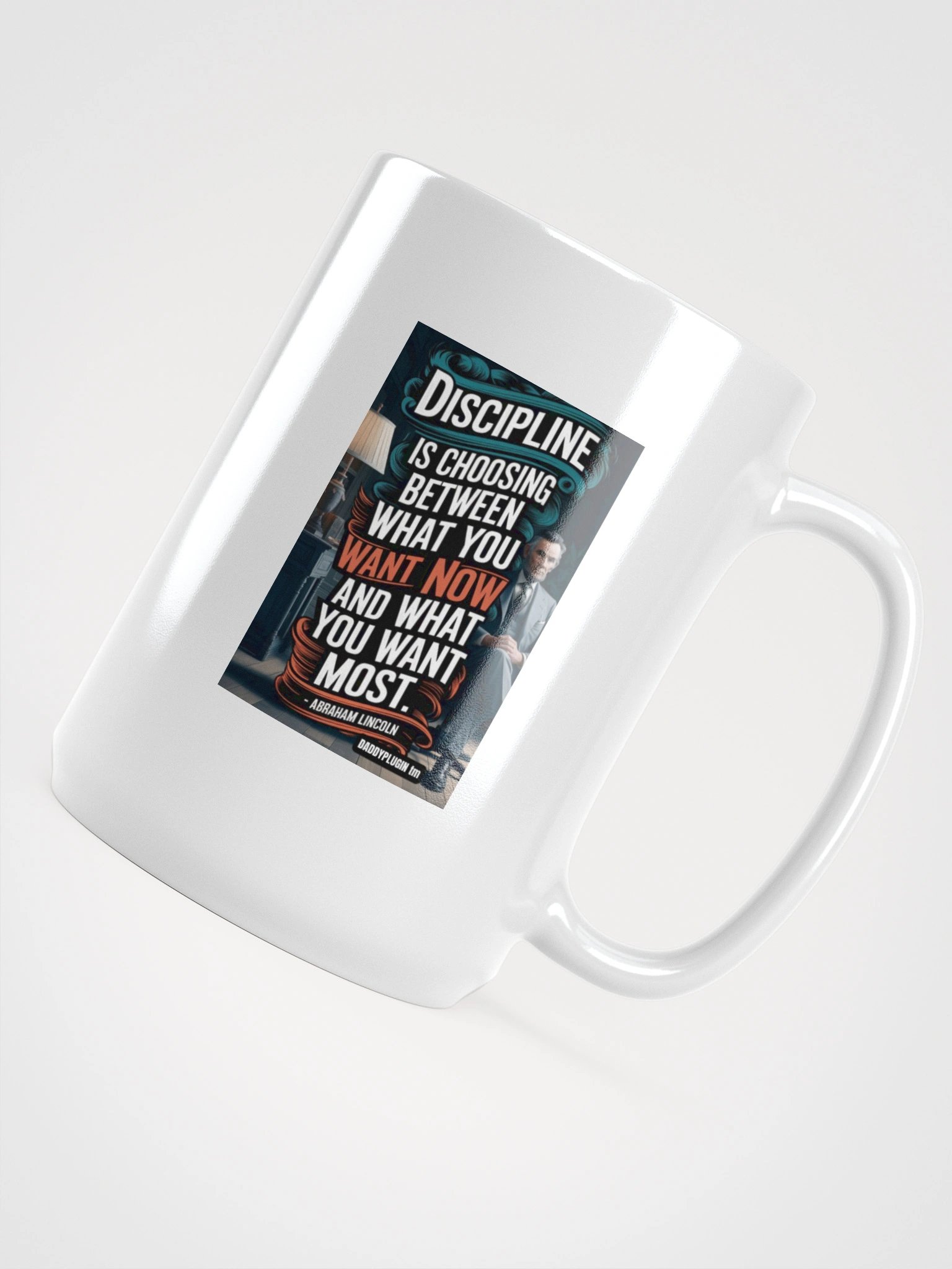 Discipline product image (4)