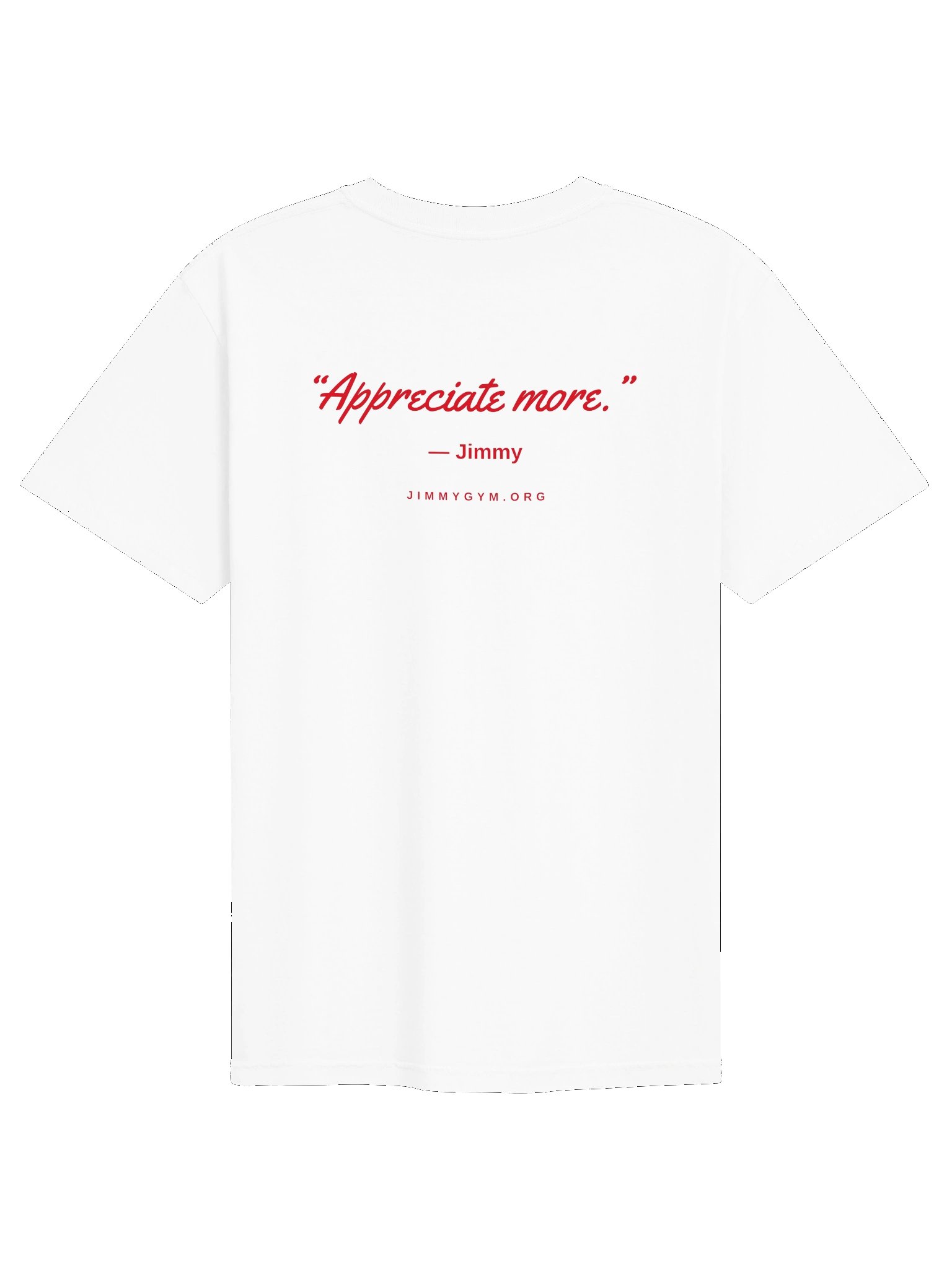 The Classic Tee product image (2)