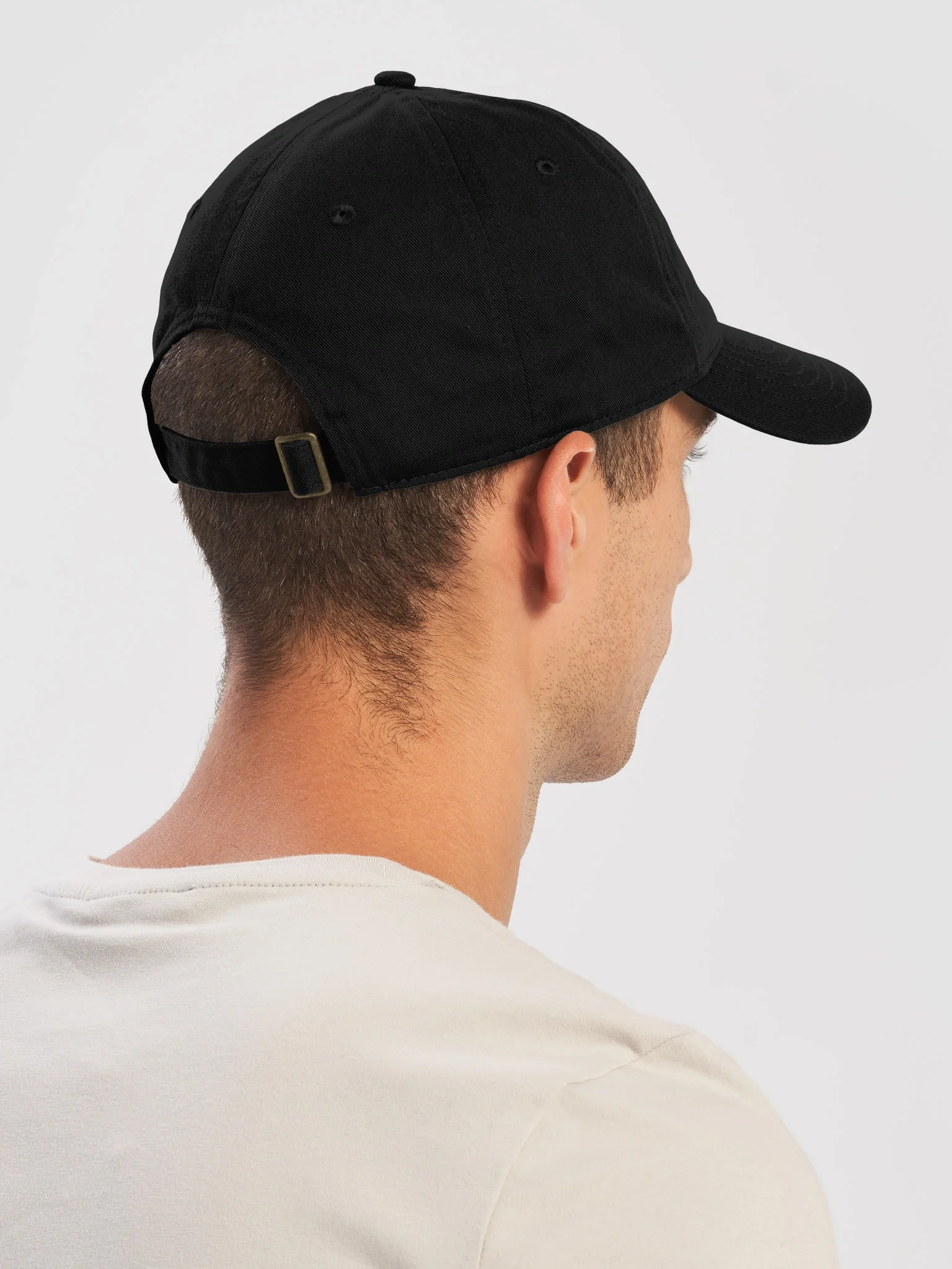 Emblem Organic Cap preview 8