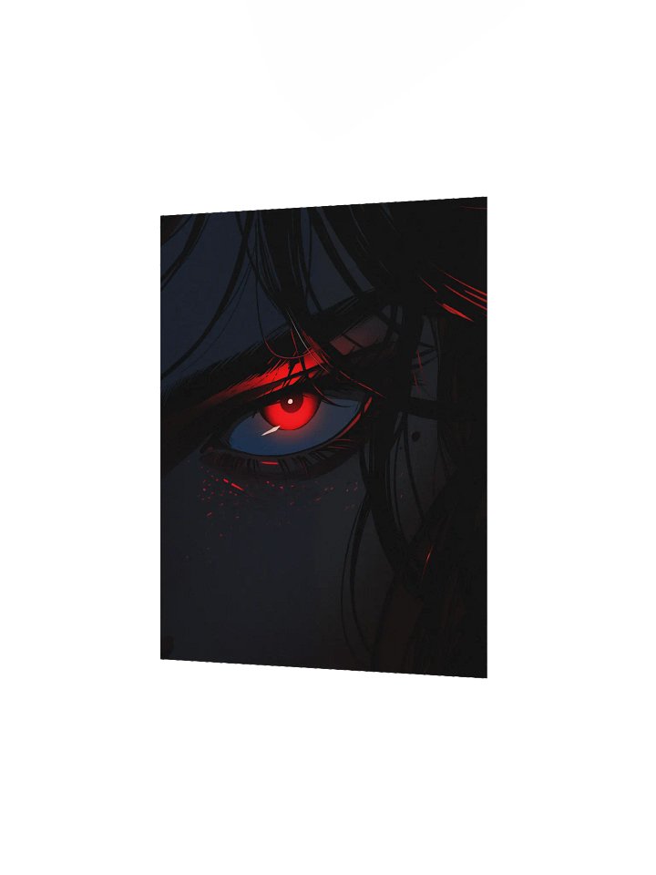 Gate to the Soul Matte Poster product image (9)