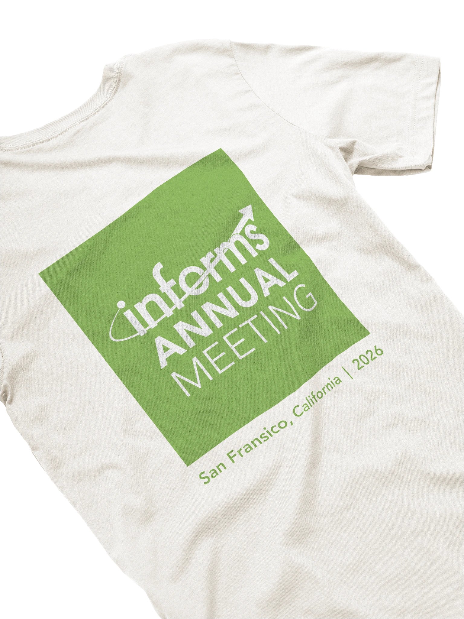 "I Survived the Annual Meeting" 2026 T-Shirt product image (4)