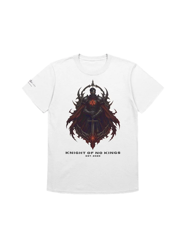 Intelli Heroes 2026 | Knight of No Kings product image (1)