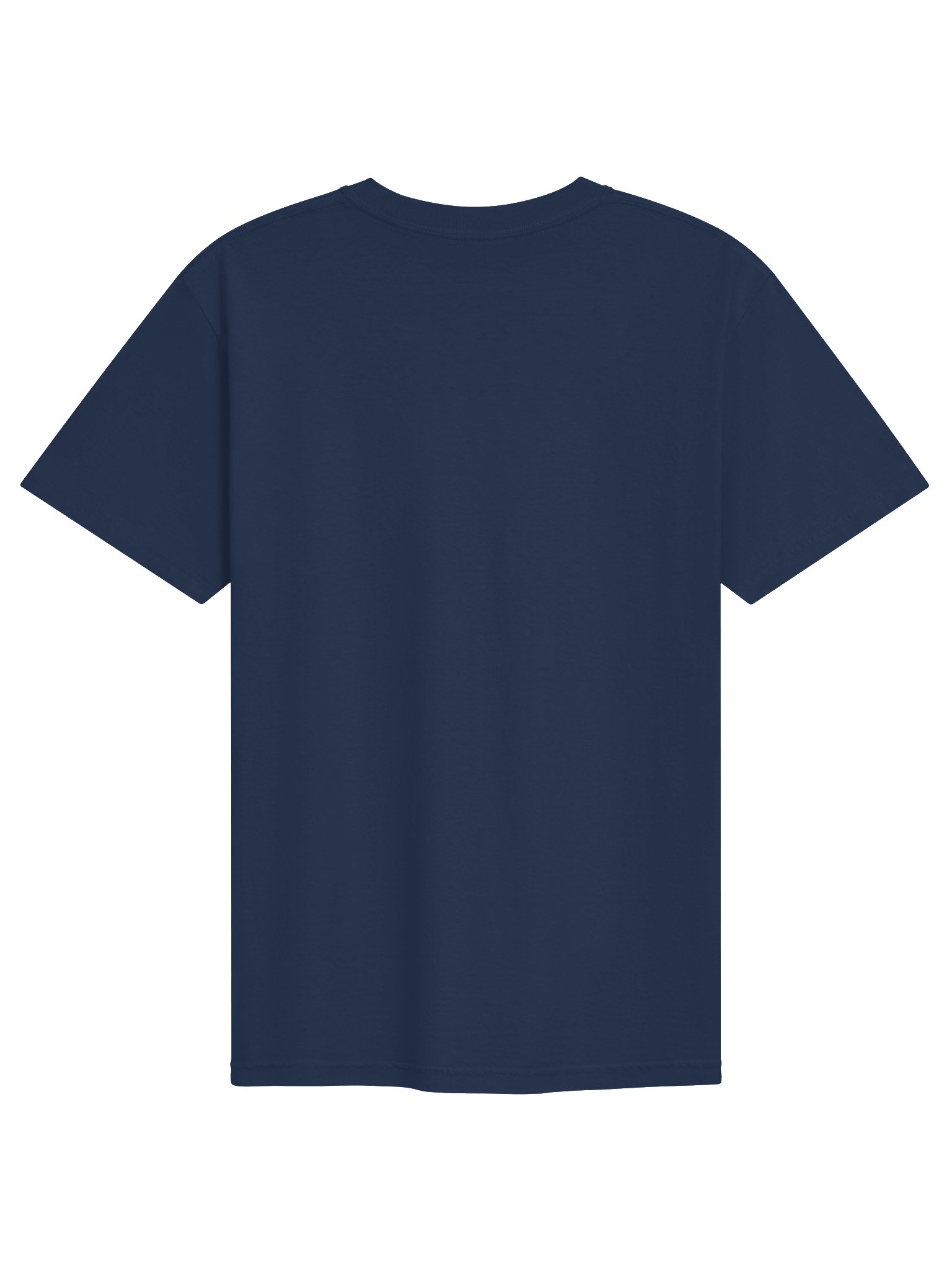 Progress, Not Perfection Badge Tee — Less of Us product image (2)