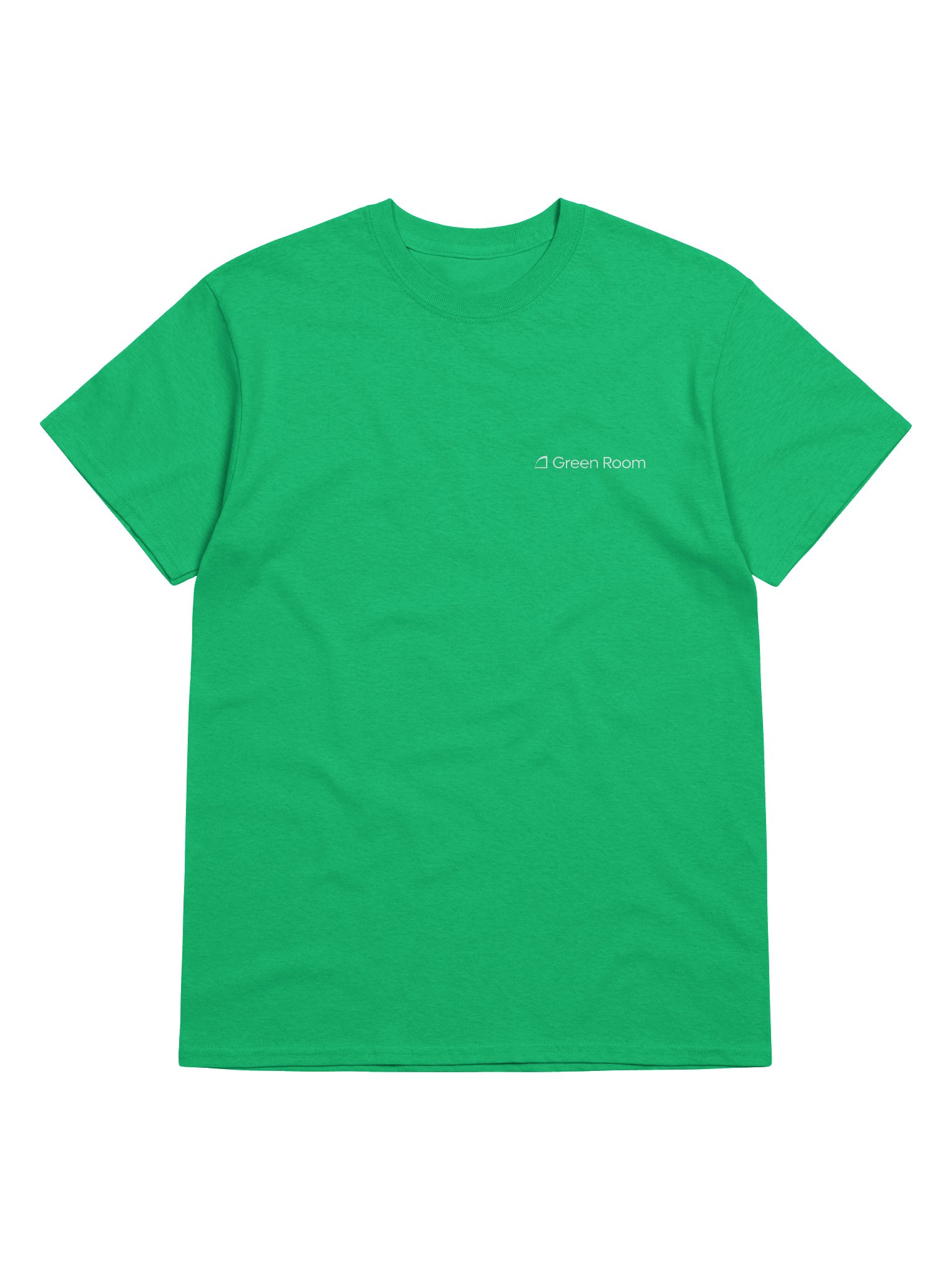 Green Room Tee product image (5)