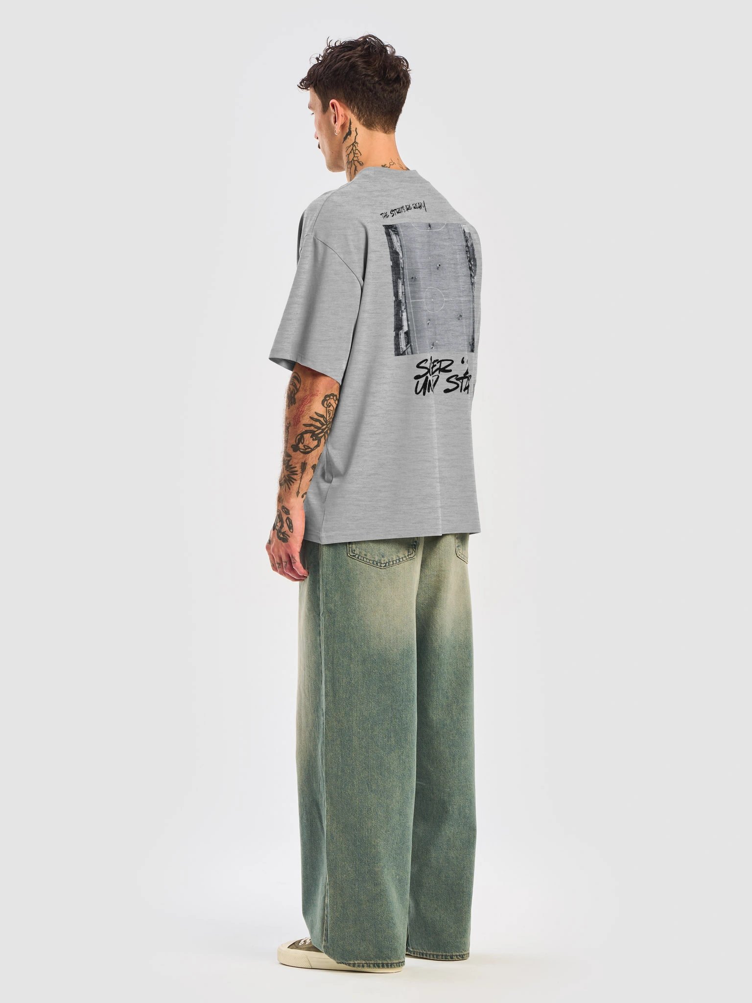 Streets Are Ready '26 Tee product image (8)
