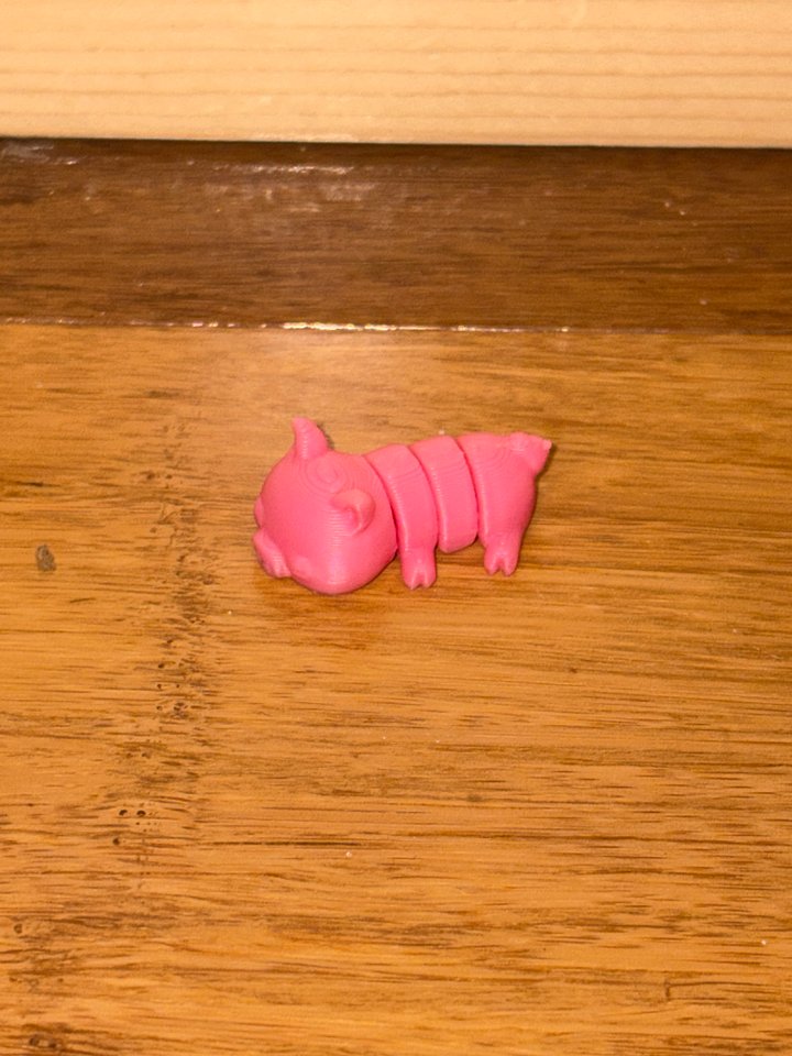 Articulated Pig product image (2)