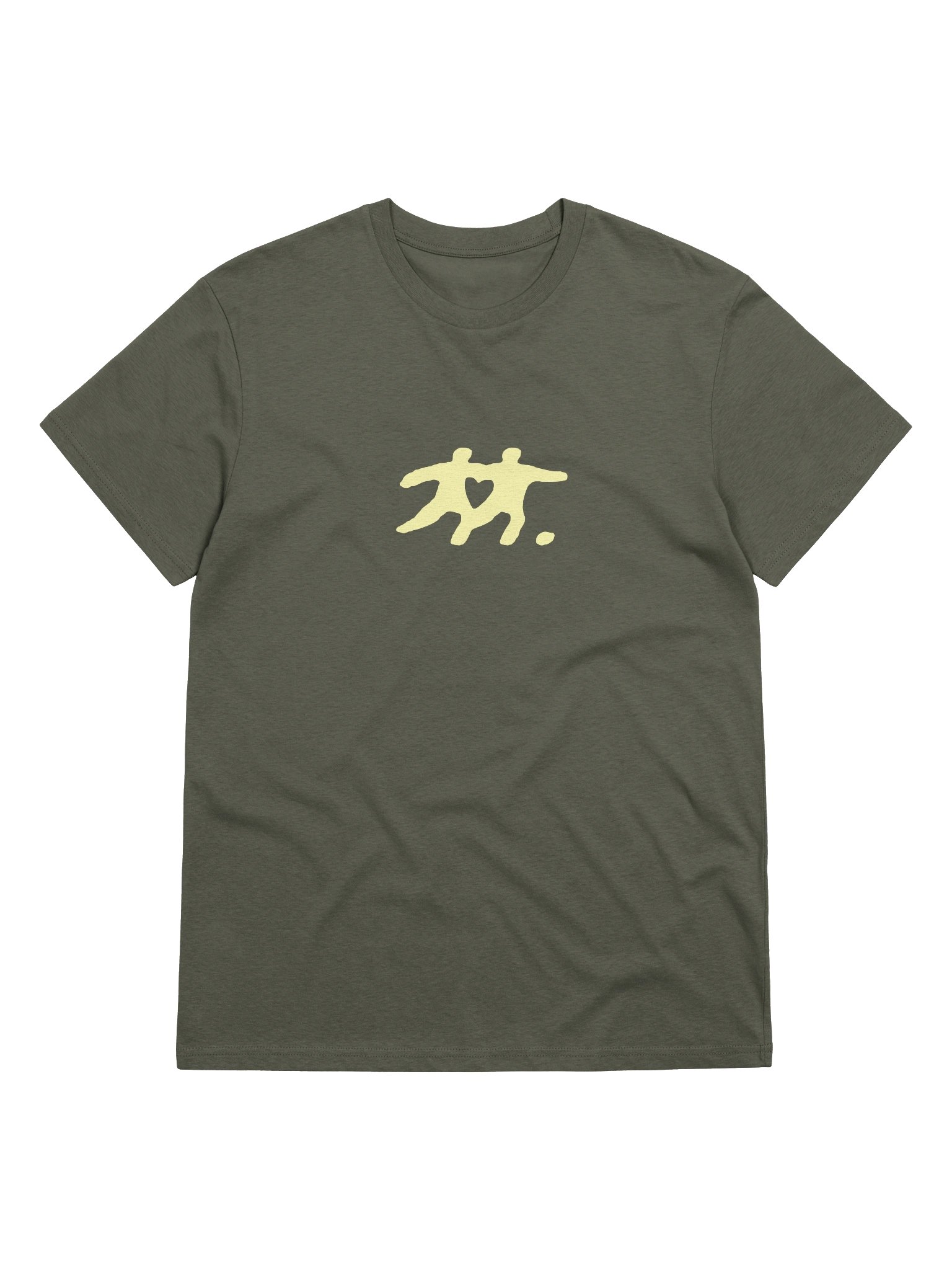 The Classic Tee | Forest Green product image (1)